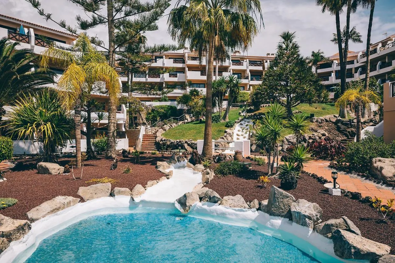 Apartamento Royal Park Albatros San Miguel de Abona Apartment