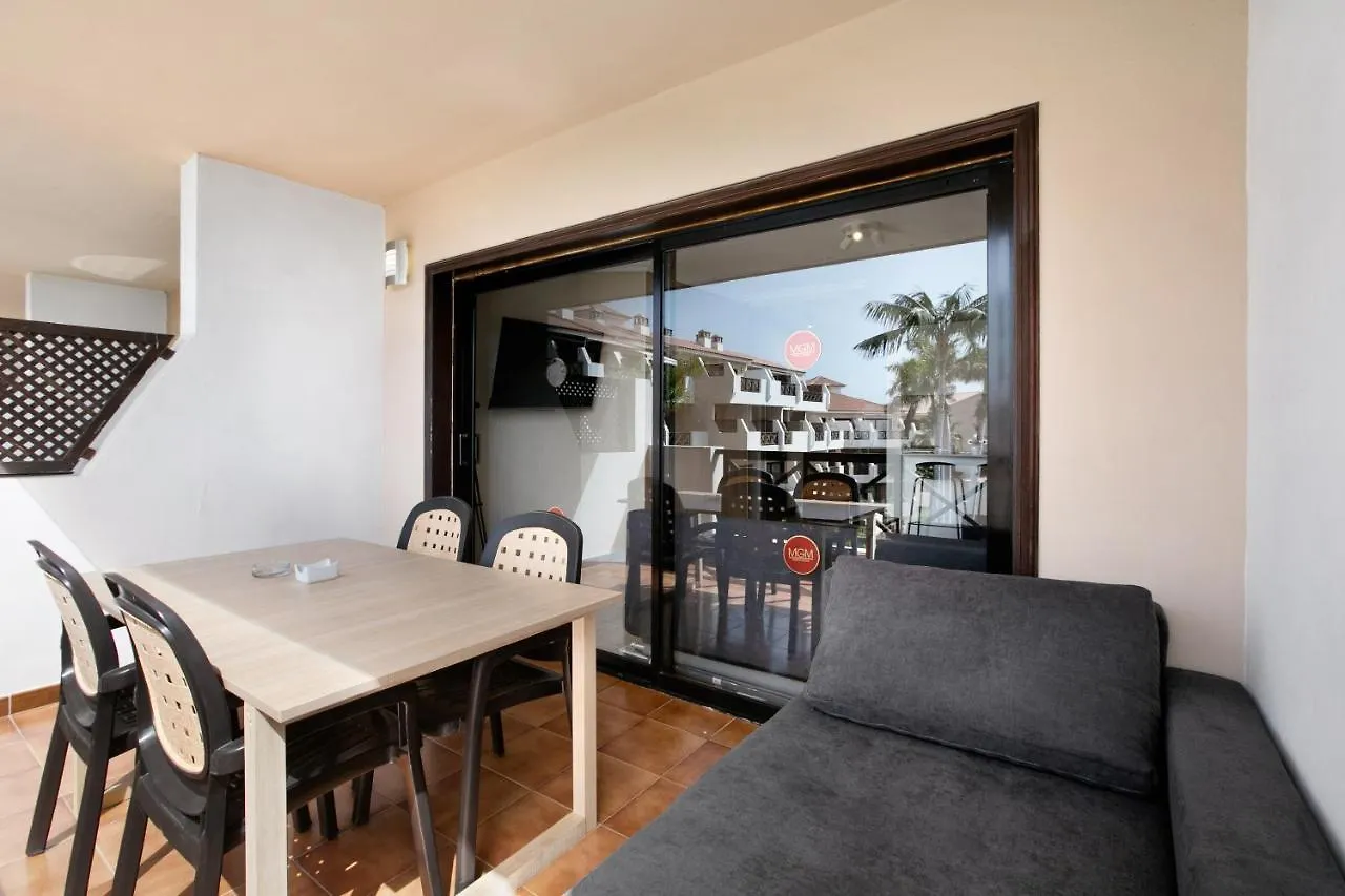 Apartamento Royal Park Albatros San Miguel de Abona