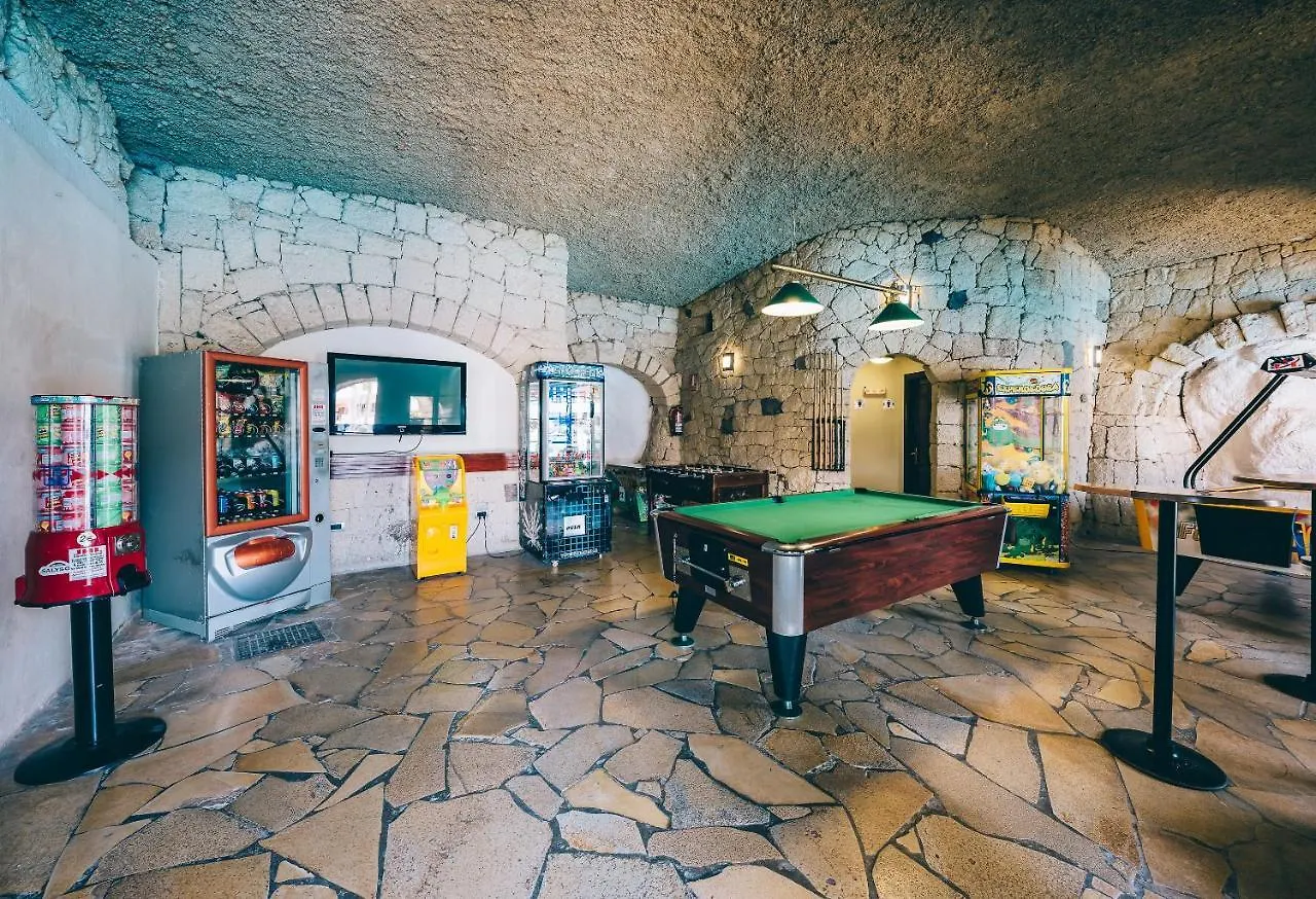 Apartamento Royal Park Albatros San Miguel de Abona Apartment