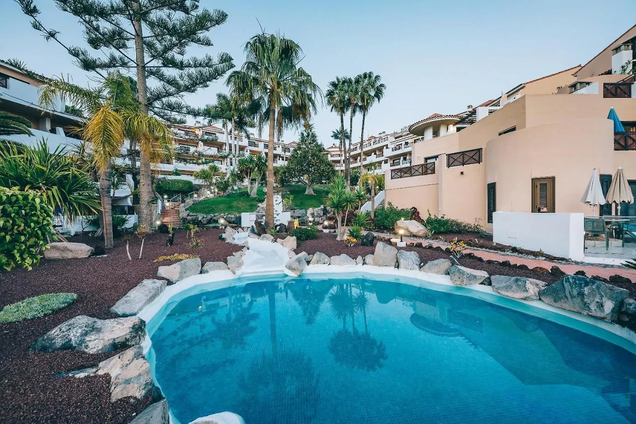 Apartamento Royal Park Albatros San Miguel de Abona 0*,  Spain