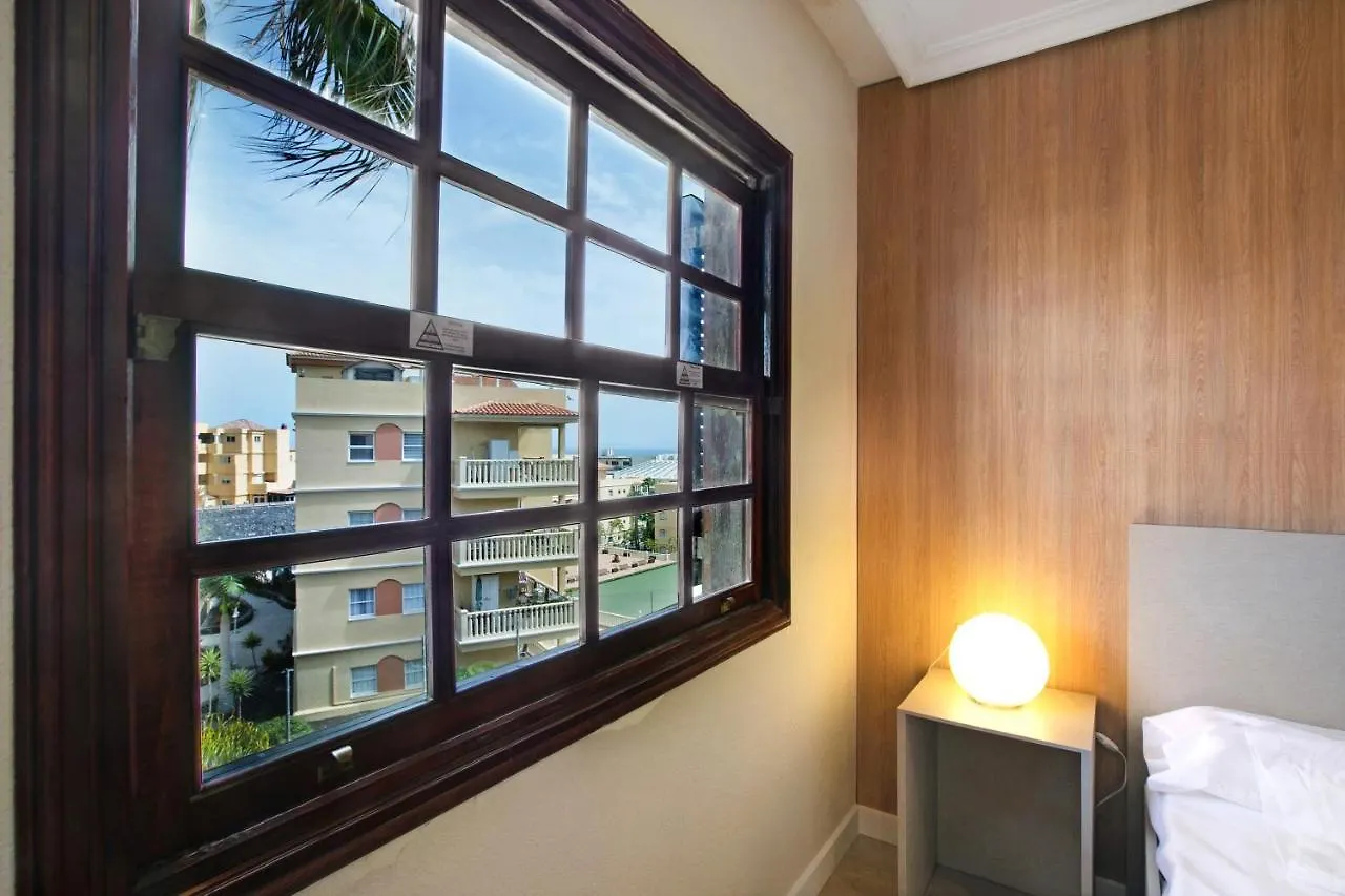 Apartamento Royal Park Albatros San Miguel de Abona Spain